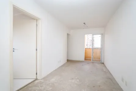 Apartamento com 2 Quartos à venda, 51m² no Paraisópolis, São Paulo