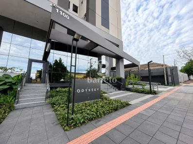 Apartamento com 3 Quartos à venda, 86m² no Centro, Londrina