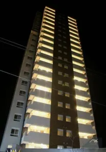 Apartamento com 2 Quartos à venda, 77m² no Vila Aviação, Bauru