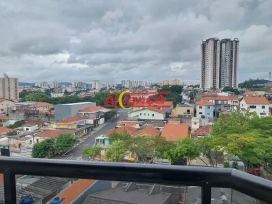 Apartamento com 3 Quartos à venda, 75m² no Jardim Vila Galvão, Guarulhos