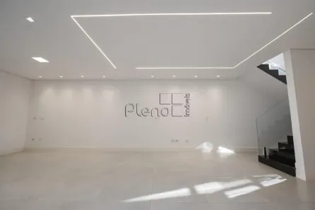 Casa de Condomínio com 3 Quartos à venda, 198m² no Jardim Toscana, Indaiatuba