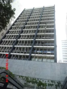 Sala Comercial para alugar, 60m² no Cerqueira César, São Paulo