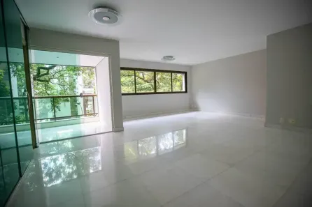 Apartamento com 4 Quartos à venda, 186m² no Savassi, Belo Horizonte