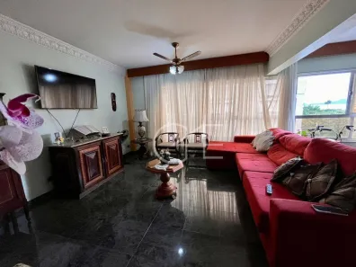 Apartamento com 4 Quartos à venda, 200m² no Aparecida, Santos