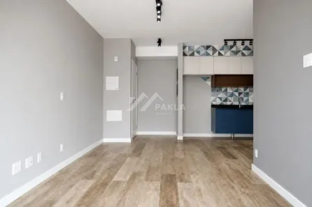 Apartamento com 1 Quarto para alugar, 50m² no Cambuci, São Paulo