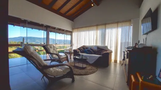 Casa de Condomínio com 4 Quartos à venda, 150m² no Praia da Ferrugem, Garopaba