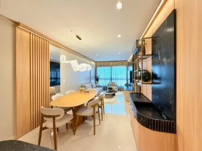 Apartamento com 2 Quartos à venda, 72m² no Centro, Capão da Canoa