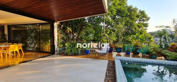 Casa com 4 Quartos à venda, 1045m² no Vila Ipojuca, São Paulo