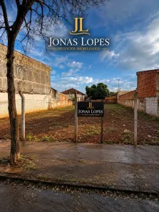 Lote/Terreno à venda, 840m² no Vila Araponguinha, Arapongas