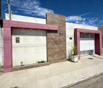 Casa de Condomínio com 3 Quartos à venda, 130m² no Santos Dumont, Maceió