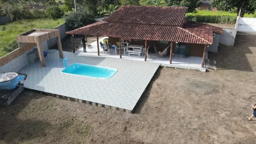 Fazenda/Sítio com 3 Quartos à venda, 3182m² no Bairro Novo, Gravatá