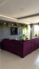 Apartamento com 1 Quarto para alugar, 60m² no Setor Habitacional Vicente Pires, Brasília