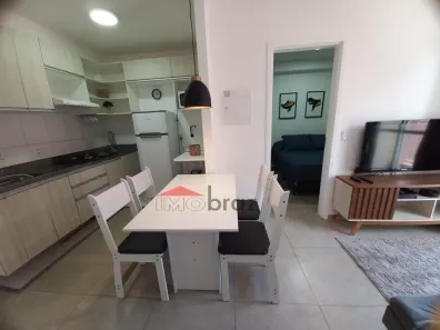 Apartamento com 1 Quarto à venda, 32m² no Brás, São Paulo