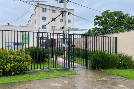 Apartamento com 2 Quartos à venda, 40m² no Campo Grande, Rio de Janeiro