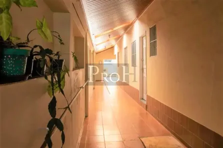 Casa com 3 Quartos à venda, 291m² no Centro, São Bernardo do Campo