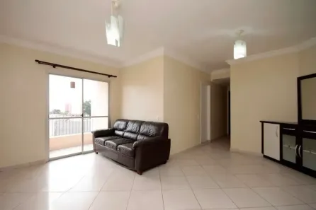Apartamento com 3 Quartos à venda, 110m² no Vila Azevedo, São Paulo