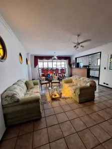 Apartamento com 3 Quartos à venda, 150m² no Ocian, Praia Grande