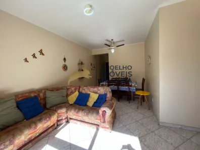 Apartamento com 3 Quartos à venda, 110m² no Centro, Ubatuba