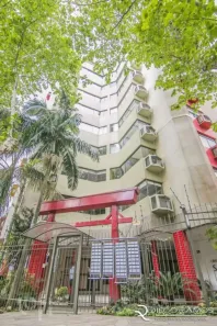 Apartamento com 3 Quartos à venda, 100m² no Boa Vista, Porto Alegre