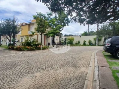 Casa de Condomínio com 2 Quartos à venda, 80m² no Vila Alati, Jundiaí