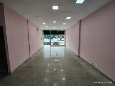Ponto Comercial para alugar, 65m² no Renascença, São Luís
