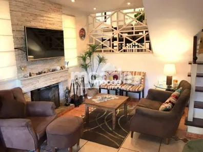 Casa de Condomínio com 3 Quartos para venda ou aluguel, 140m² no Jardim Monte Alegre, São Paulo