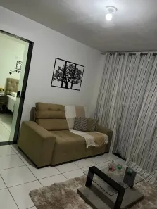 Apartamento com 2 Quartos à venda, 56m² no Ermelino Matarazzo, São Paulo