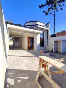 Casa com 3 Quartos à venda, 84m² no Costeira, Araucária