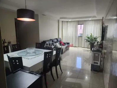 Apartamento com 4 Quartos à venda, 110m² no Setor Bueno, Goiânia