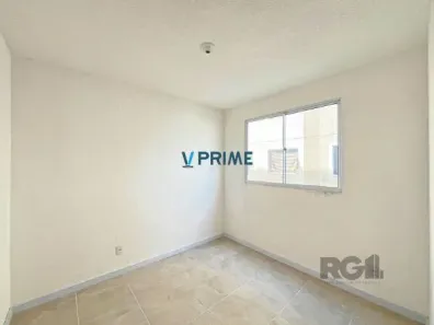 Apartamento com 2 Quartos à venda, 40m² no Restinga, Porto Alegre
