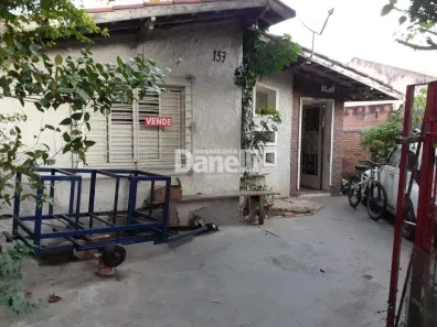 Casa com 3 Quartos à venda, 80m² no Chácara Doutor Hipólito, Taubaté