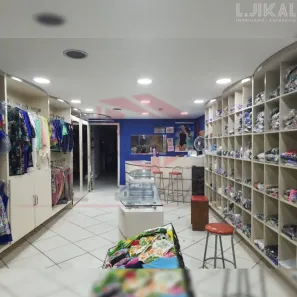 Ponto Comercial à venda, 183m² no Bom Retiro, São Paulo
