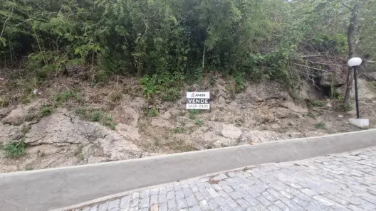 Lote/Terreno à venda, 600m² no Charitas, Niterói