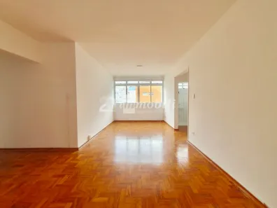 Apartamento com 2 Quartos à venda, 105m² no Higienópolis, São Paulo