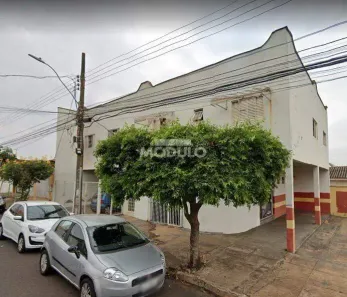 Apartamento com 3 Quartos para alugar, 60m² no Custódio Pereira, Uberlândia