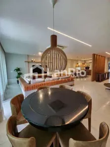 Apartamento com 4 Quartos à venda, 291m² no Barra da Tijuca, Rio de Janeiro