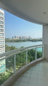 Apartamento com 4 Quartos à venda, 152m² no Barra da Tijuca, Rio de Janeiro