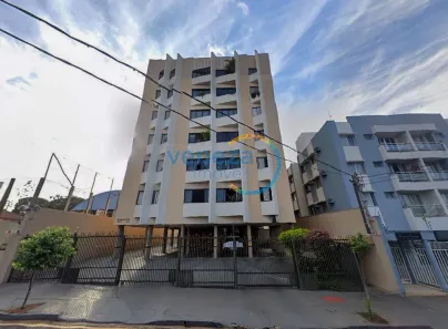 Apartamento com 2 Quartos para alugar, 59m² no Centro, Londrina