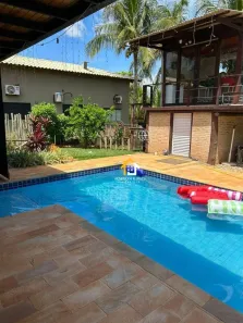 Fazenda/Sítio com 4 Quartos à venda, 1000m² no Marina Bonita, Zacarias