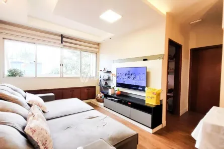 Apartamento com 2 Quartos à venda, 64m² no Cambuí, Campinas