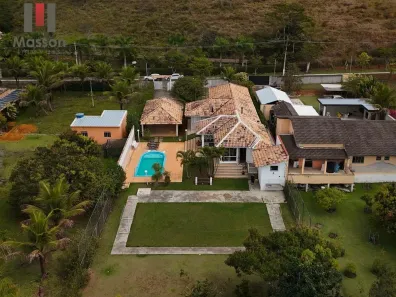 Casa de Condomínio com 3 Quartos à venda, 200m² no Monte Verde, Juiz de Fora
