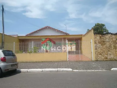 Casa com 3 Quartos à venda, 100m² no Real, Praia Grande