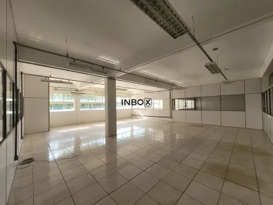 Prédio Comercial para alugar, 3700m² no Navegantes, Porto Alegre