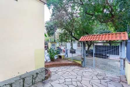 Lote/Terreno à venda, 419m² no Bela Vista, Porto Alegre