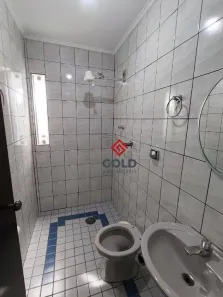 Sobrado com 3 Quartos para venda ou aluguel, 327m² no Vila Floresta, Santo André