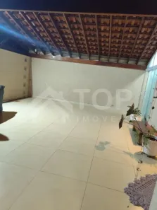 Casa com 3 Quartos à venda, 250m² no Jardim Embaré, São Carlos