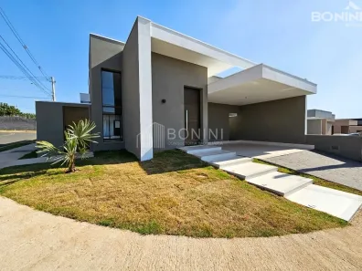 Casa com 3 Quartos à venda, 185m² no Estância Hípica, Nova Odessa