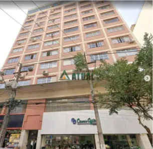 Apartamento com 2 Quartos à venda, 67m² no Centro, Londrina