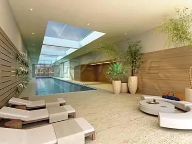 Apartamento com 4 Quartos à venda, 297m² no Vila Ester (Zona Norte), São Paulo