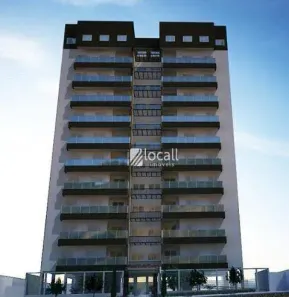Apartamento com 3 Quartos à venda, 80m² no Boa Vista, São José do Rio Preto